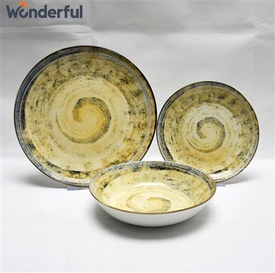 PAD IMPRESSION PADE 18PCS